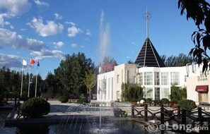 Fachada