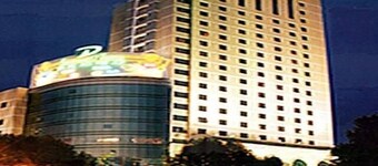 Yunnan Jia Lu Da Hotel