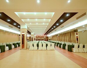 Salle de réunion