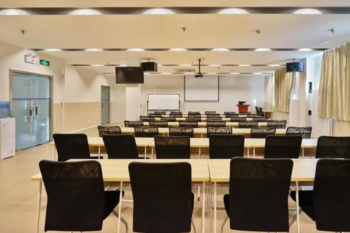 Sala de reuniones