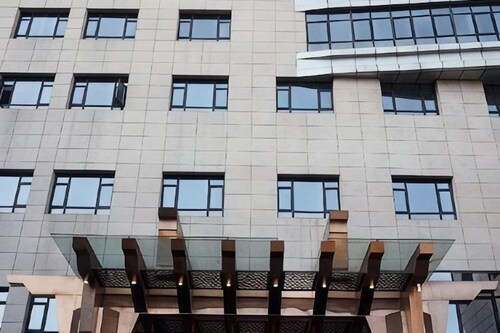 Haina Baichuan Hotel