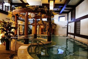 Unclassified image, 3 of 43, button - Haina Baichuan Hotel (Ningbo)