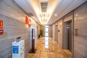 Restaurant - Haina Baichuan Hotel (Ningbo)