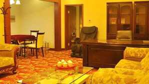 Room - Shanxi University of Finance And International Academic Exchange Center (Taiyuan)