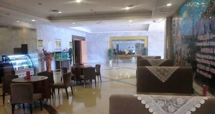 Shanxi University of Finance And International Academic Exchange Center