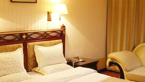 Room - Shanxi University of Finance And International Academic Exchange Center (Taiyuan)