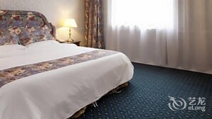Room - Oak Hotel- Chongqing (Chongqing)