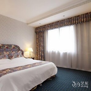 Room - Oak Hotel- Chongqing (Chongqing)