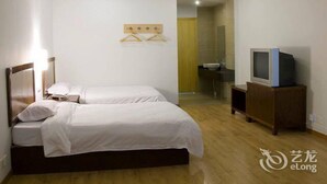 Unclassified image, 5 of 17, button - Loft Inn (Shaoguan)