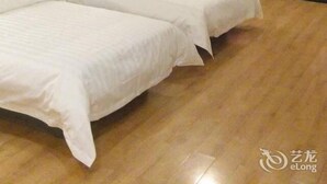 Unclassified image, 4 of 17, button - Loft Inn (Shaoguan)