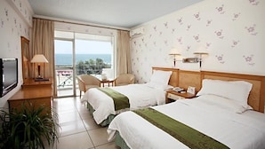 Room - Xiaomeisha Guanjing Holiday Hotel (Shenzhen)