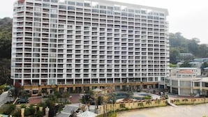 Exterior - Xiaomeisha Guanjing Holiday Hotel (Shenzhen)