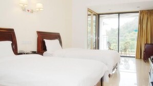 Room - Xiaomeisha Guanjing Holiday Hotel (Shenzhen)
