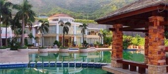 Xiaomeisha Guanjing Holiday Hotel