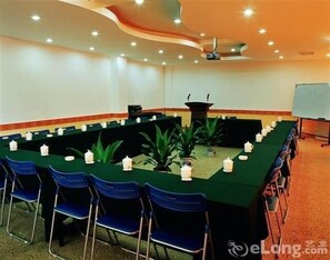 Salle de réunion