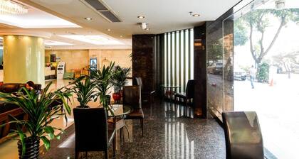 Guangzhou Hong Ye Hotel