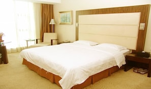 Room - Shenyang Liyang International Hotel (Shenyang)