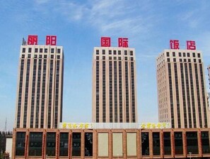 Exterior - Shenyang Liyang International Hotel (Shenyang)