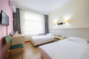 Room - Hejia Inn (Beijing Fuwai Hospital) (Beijing)