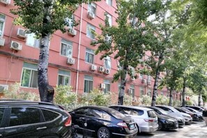 Exterior - Hejia Inn (Beijing Fuwai Hospital) (Beijing)