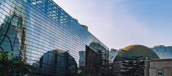 โรงแรมเหอเจีย ฟูไหว่ ฮอสพิทัล