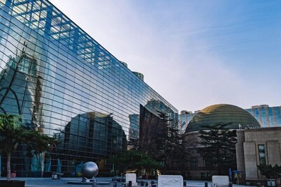 Hejia Inn (Beijing Fuwai Hospital)