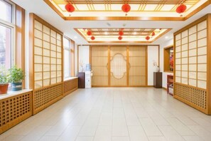 Interior - Hejia Inn (Beijing Fuwai Hospital) (Beijing)