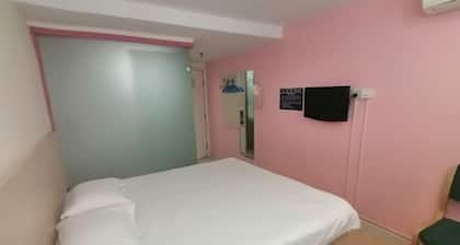 Hejia Inn (Beijing Fuwai Hospital)