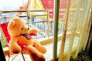 Room - Xishuangbanna Elephanthome Hotel (Xishuangbanna Dai)