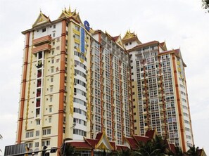 Exterior - Xishuangbanna Elephanthome Hotel (Xishuangbanna Dai)