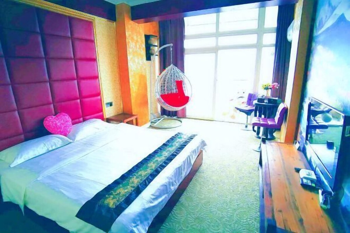 Habitación