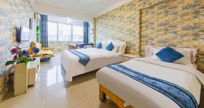 Xishuangbanna Elephanthome Hotel