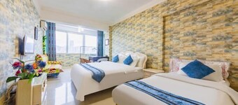 Xishuangbanna Elephanthome Hotel