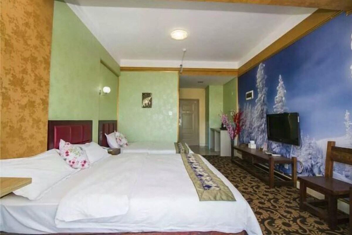 Habitación