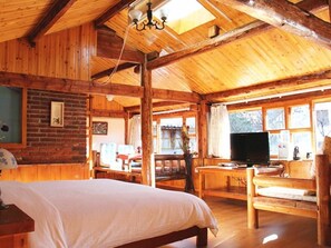 Room - Haiyuexuan Inn (Lijiang)
