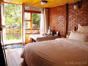 Room - Haiyuexuan Inn (Lijiang)