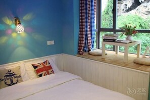 Room - Yangshuo Guanjinglou Hotel (Guilin)