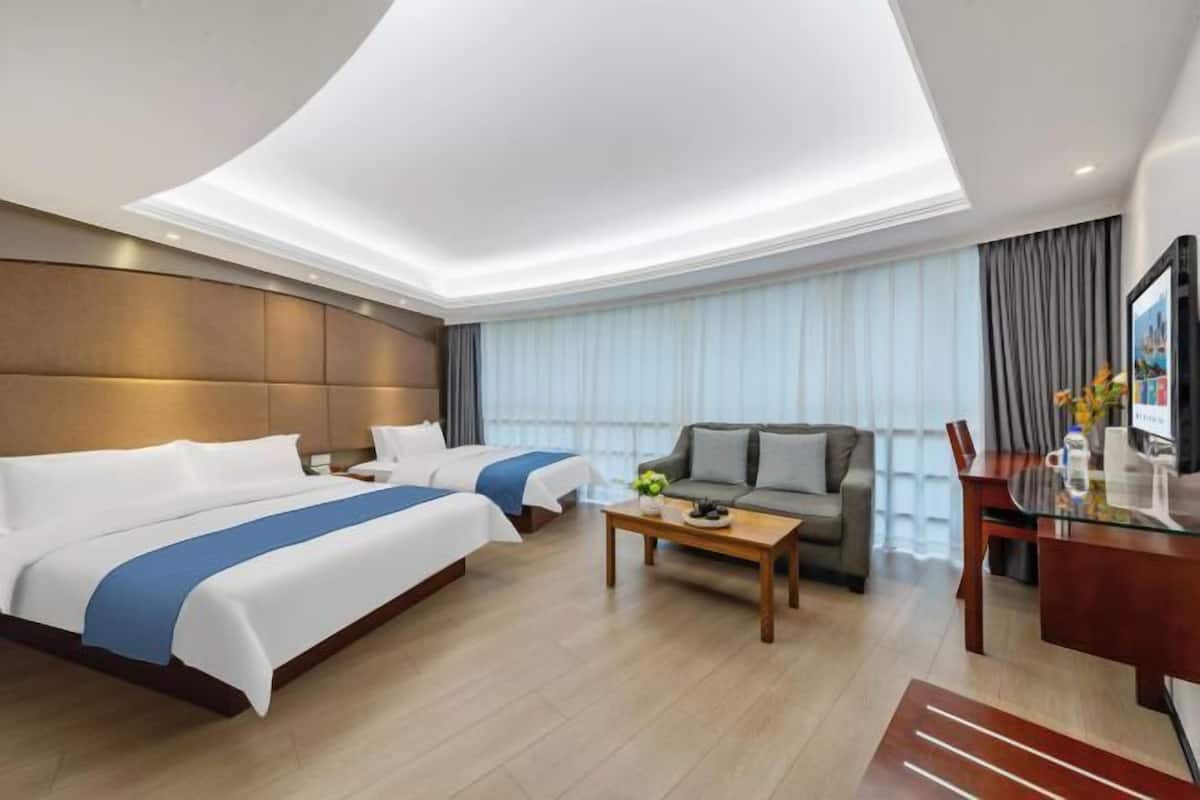 Habitación