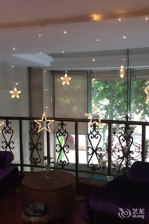 Interior. Xiashang Yiting Business Hotel Hexiang - Xiamen