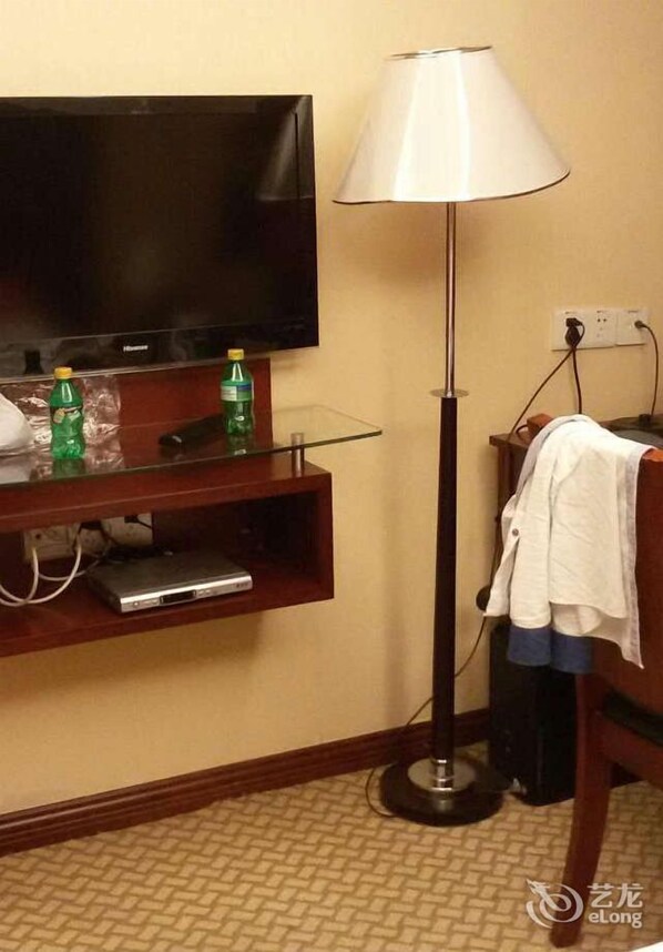 Room - Xiashang Yiting Business Hotel Hexiang - Xiamen (Xiamen)