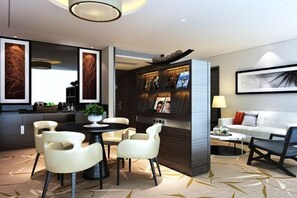 Room - Hebei Huibin Hotel (Shijiazhuang)