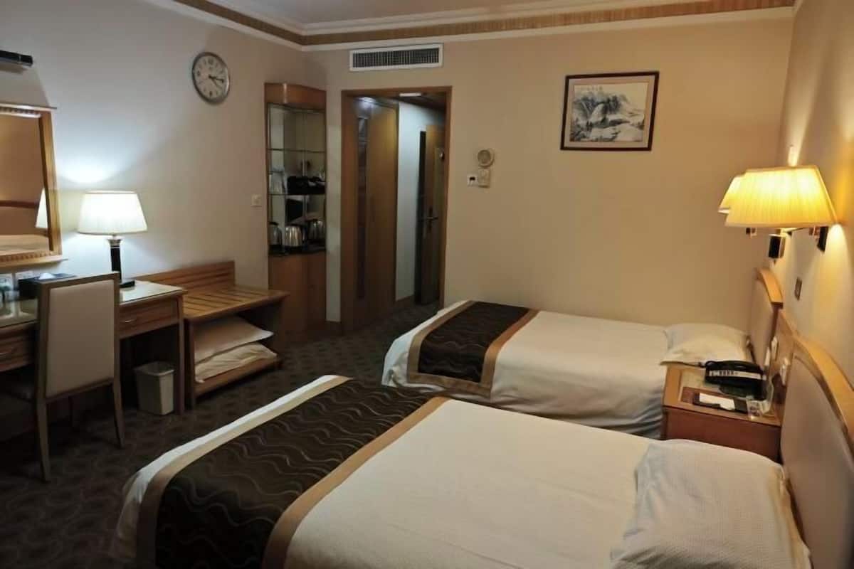Kamer