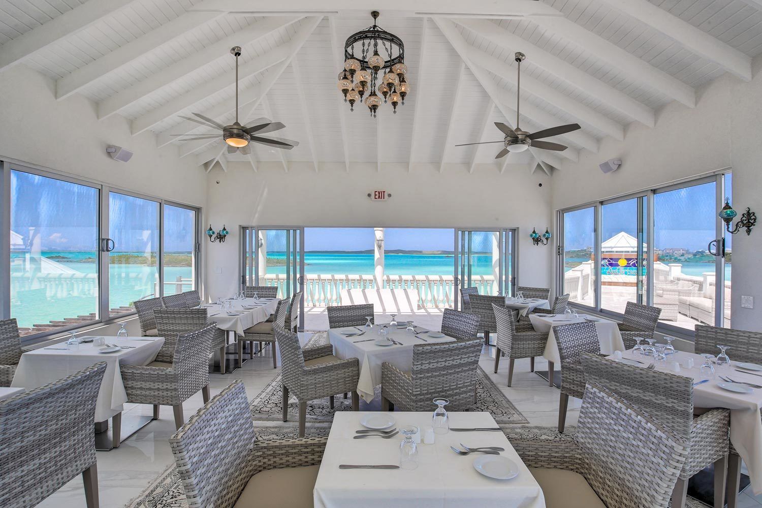 Mediterranean cuisine