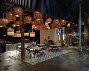 Restaurant - Grand City Hotel Cancun - Near Market 28 (Cancun)