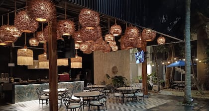 Grand City Hotel Cancun - Near Market 28