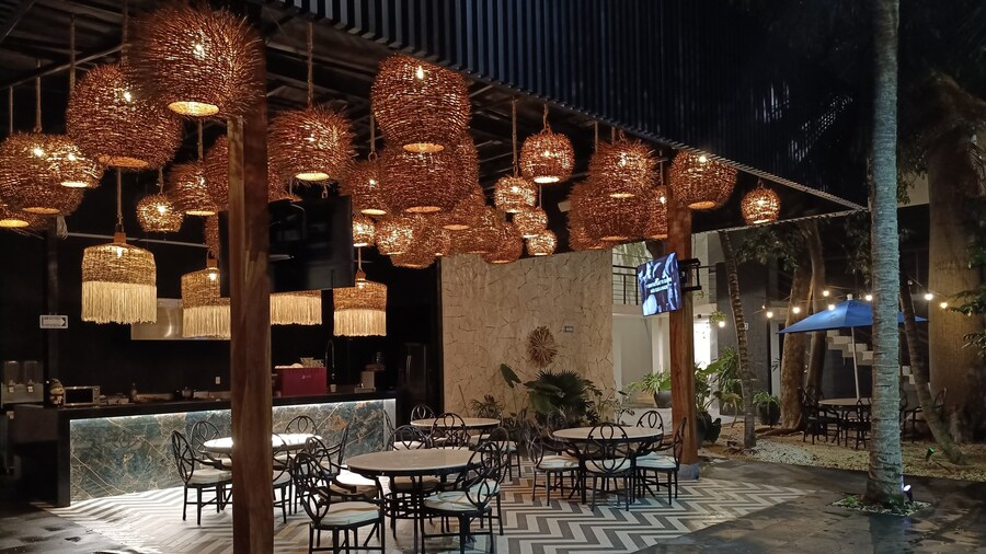 Grand City Hotel Cancun - Near Market 28