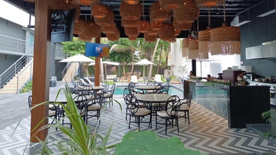 Grand City Hotel Cancun - Near Market 28