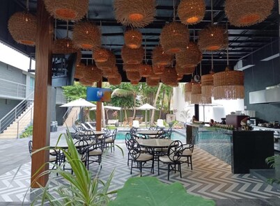 Grand City Hotel Cancun - Near Market 28
