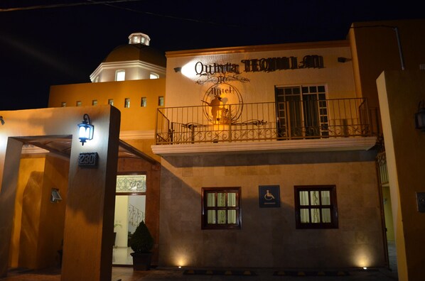Property amenity - Hotel Quinta Tequillan (Tequila)