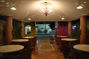 Dining - Hotel Quinta Tequillan (Tequila)